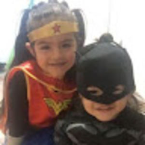 Meet your Posher, Carolina